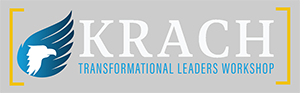 Krach Trans­for­ma­tion­al Lead­ers Workshop 2025